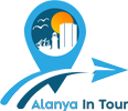 Alanya in Tour